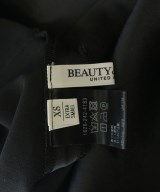 BEAUTY&YOUTH UNITED ARROWS（ビューティーアンドユースユナイテッドアローズ）ワンピース 黒 サイズ:XS レディース/2200617478041
