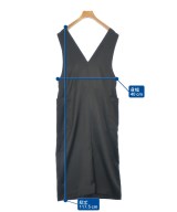 BEAUTY&YOUTH UNITED ARROWS（ビューティーアンドユースユナイテッドアローズ）ワンピース 黒 サイズ:XS レディース/2200617478041