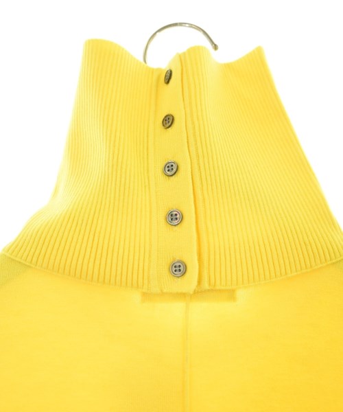 BEAUTY&YOUTH UNITED ARROWS（ビューティーアンドユースユナイテッドアローズ）ワンピース 黄 サイズ:F レディース/2200618113026