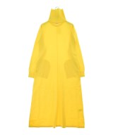 BEAUTY&YOUTH UNITED ARROWS（ビューティーアンドユースユナイテッドアローズ）ワンピース 黄 サイズ:F レディース/2200618113026