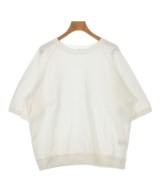 BEAUTY&YOUTH UNITED ARROWS（ビューティーアンドユースユナイテッドアローズ）Tシャツ・カットソー 白 サイズ:S レディース/2200618253357