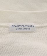 BEAUTY&YOUTH UNITED ARROWS（ビューティーアンドユースユナイテッドアローズ）Tシャツ・カットソー 白 サイズ:S レディース/2200618253357