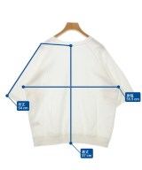 BEAUTY&YOUTH UNITED ARROWS（ビューティーアンドユースユナイテッドアローズ）Tシャツ・カットソー 白 サイズ:S レディース/2200618253357