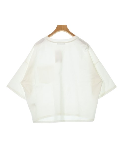 BEAUTY&YOUTH UNITED ARROWS（ビューティーアンドユースユナイテッドアローズ）Tシャツ・カットソー 白 サイズ:F レディース/2200618253364