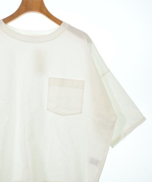 BEAUTY&YOUTH UNITED ARROWS（ビューティーアンドユースユナイテッドアローズ）Tシャツ・カットソー 白 サイズ:F レディース/2200618253364