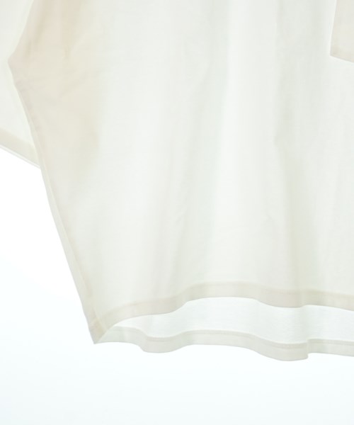 BEAUTY&YOUTH UNITED ARROWS（ビューティーアンドユースユナイテッドアローズ）Tシャツ・カットソー 白 サイズ:F レディース/2200618253364