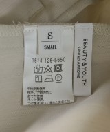 BEAUTY&YOUTH UNITED ARROWS（ビューティーアンドユースユナイテッドアローズ）その他 ベージュ サイズ:S レディース/2200603492020