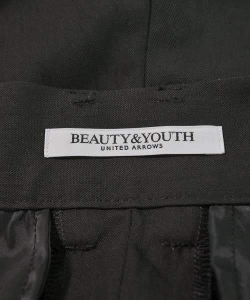 BEAUTY&YOUTH UNITED ARROWS（ビューティーアンドユースユナイテッドアローズ）その他 グレー サイズ:XS レディース/2200603492051