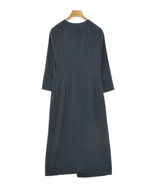 BEAUTY&YOUTH UNITED ARROWS（ビューティーアンドユースユナイテッドアローズ）ワンピース 紺 サイズ:36(S位) レディース/2200603492099