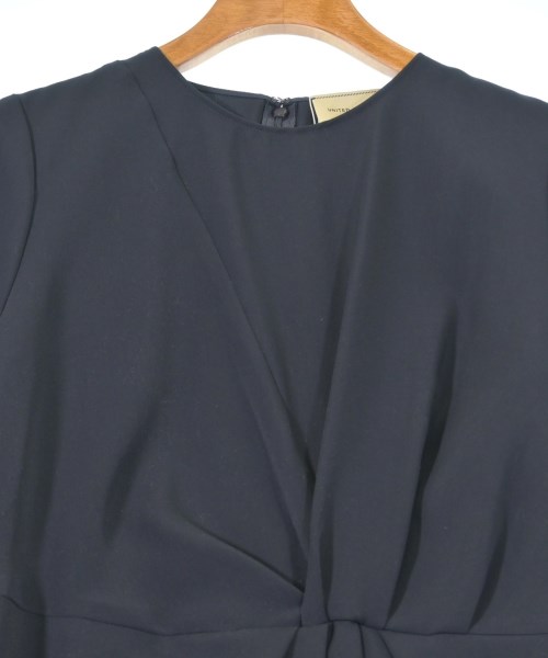 BEAUTY&YOUTH UNITED ARROWS（ビューティーアンドユースユナイテッドアローズ）ワンピース 紺 サイズ:36(S位) レディース/2200603492099