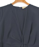 BEAUTY&YOUTH UNITED ARROWS（ビューティーアンドユースユナイテッドアローズ）ワンピース 紺 サイズ:36(S位) レディース/2200603492099