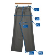 BEAUTY&YOUTH UNITED ARROWS（ビューティーアンドユースユナイテッドアローズ）その他 グレー サイズ:S レディース/2200609203019