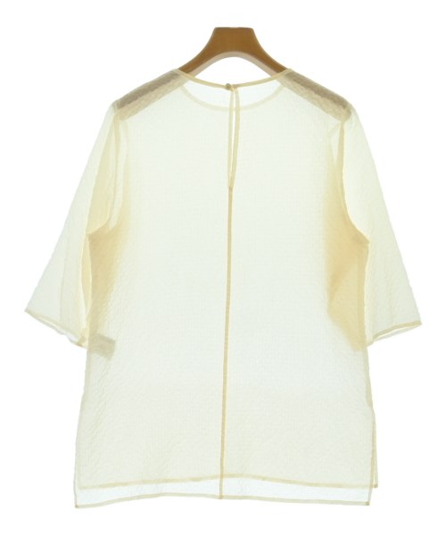 BEAUTY&YOUTH UNITED ARROWS（ビューティーアンドユースユナイテッドアローズ）ブラウス 白 サイズ:-(L位) レディース/2200614559101