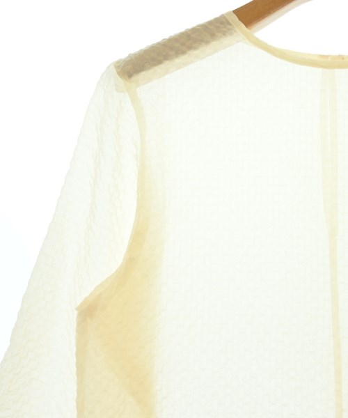 BEAUTY&YOUTH UNITED ARROWS（ビューティーアンドユースユナイテッドアローズ）ブラウス 白 サイズ:-(L位) レディース/2200614559101