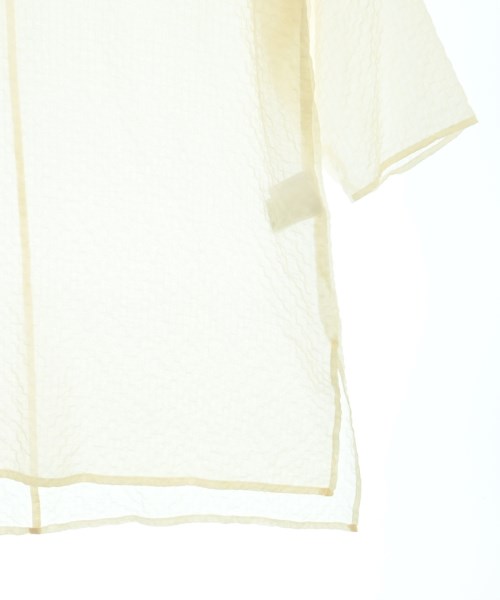 BEAUTY&YOUTH UNITED ARROWS（ビューティーアンドユースユナイテッドアローズ）ブラウス 白 サイズ:-(L位) レディース/2200614559101