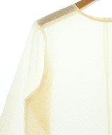 BEAUTY&YOUTH UNITED ARROWS（ビューティーアンドユースユナイテッドアローズ）ブラウス 白 サイズ:-(L位) レディース/2200614559101