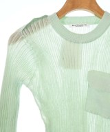 BEAUTY&YOUTH UNITED ARROWS（ビューティーアンドユースユナイテッドアローズ）ニット・セーター 緑 サイズ:-(XS位) レディース/2200614559118