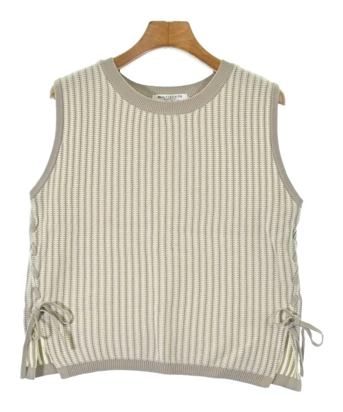 ビューティーアンドユースユナイテットアローズ(BEAUTY&YOUTH UNITED ARROWS)のBEAUTY&YOUTH UNITED ARROWS ベスト