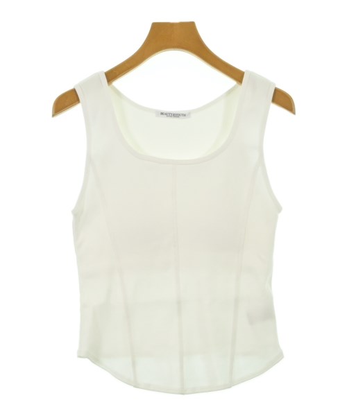 ビューティーアンドユースユナイテットアローズ(BEAUTY&YOUTH UNITED ARROWS)のBEAUTY&YOUTH UNITED ARROWS タンクトップ