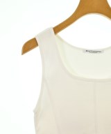 BEAUTY&YOUTH UNITED ARROWS（ビューティーアンドユースユナイテッドアローズ）タンクトップ 白 サイズ:F レディース/2200614568042