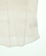 BEAUTY&YOUTH UNITED ARROWS（ビューティーアンドユースユナイテッドアローズ）タンクトップ 白 サイズ:F レディース/2200614568042