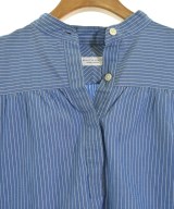 BEAUTY&YOUTH UNITED ARROWS（ビューティーアンドユースユナイテッドアローズ）カジュアルシャツ 青 サイズ:F レディース/2200614699234