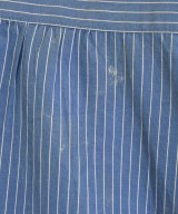 BEAUTY&YOUTH UNITED ARROWS（ビューティーアンドユースユナイテッドアローズ）カジュアルシャツ 青 サイズ:F レディース/2200614699234