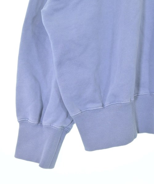 BEAUTY&YOUTH UNITED ARROWS（ビューティーアンドユースユナイテッドアローズ）スウェット 青 サイズ:F レディース/2200614699296
