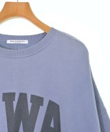 BEAUTY&YOUTH UNITED ARROWS（ビューティーアンドユースユナイテッドアローズ）スウェット 青 サイズ:F レディース/2200614699296