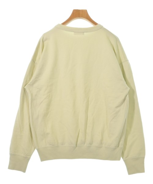 BEAUTY&YOUTH UNITED ARROWS（ビューティーアンドユースユナイテッドアローズ）スウェット 緑 サイズ:F レディース/2200614699302