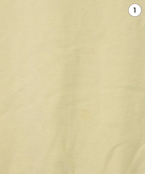 BEAUTY&YOUTH UNITED ARROWS（ビューティーアンドユースユナイテッドアローズ）スウェット 緑 サイズ:F レディース/2200614699302