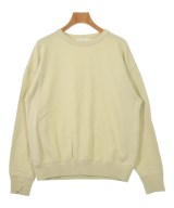 BEAUTY&YOUTH UNITED ARROWS（ビューティーアンドユースユナイテッドアローズ）スウェット 緑 サイズ:F レディース/2200614699302