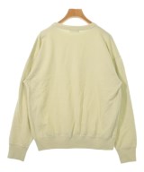 BEAUTY&YOUTH UNITED ARROWS（ビューティーアンドユースユナイテッドアローズ）スウェット 緑 サイズ:F レディース/2200614699302