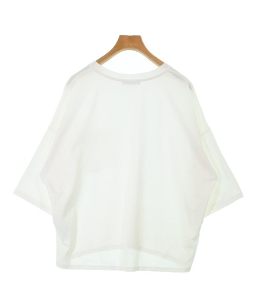 BEAUTY&YOUTH UNITED ARROWS（ビューティーアンドユースユナイテッドアローズ）Tシャツ・カットソー 白 サイズ:F レディース/2200614699319