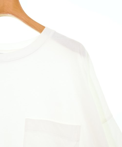 BEAUTY&YOUTH UNITED ARROWS（ビューティーアンドユースユナイテッドアローズ）Tシャツ・カットソー 白 サイズ:F レディース/2200614699319