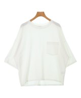 BEAUTY&YOUTH UNITED ARROWS（ビューティーアンドユースユナイテッドアローズ）Tシャツ・カットソー 白 サイズ:F レディース/2200614699319