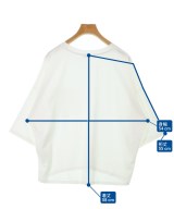 BEAUTY&YOUTH UNITED ARROWS（ビューティーアンドユースユナイテッドアローズ）Tシャツ・カットソー 白 サイズ:F レディース/2200614699319