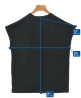 BEAUTY&YOUTH UNITED ARROWS（ビューティーアンドユースユナイテッドアローズ）Tシャツ・カットソー 黒 サイズ:F レディース/2200614699340