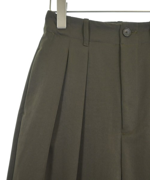 BEAUTY&YOUTH UNITED ARROWS（ビューティーアンドユースユナイテッドアローズ）その他 茶 サイズ:S レディース/2200616235058