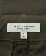 BEAUTY&YOUTH UNITED ARROWS（ビューティーアンドユースユナイテッドアローズ）その他 茶 サイズ:S レディース/2200616235058