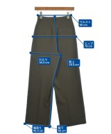 BEAUTY&YOUTH UNITED ARROWS（ビューティーアンドユースユナイテッドアローズ）その他 茶 サイズ:S レディース/2200616235058