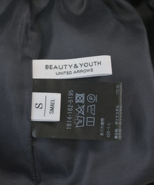 BEAUTY&YOUTH UNITED ARROWS（ビューティーアンドユースユナイテッドアローズ）その他 黒 サイズ:S レディース/2200618302024