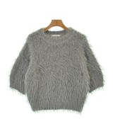 BEAUTY&YOUTH UNITED ARROWS（ビューティーアンドユースユナイテッドアローズ）ニット・セーター グレー サイズ:F レディース/2200618302093