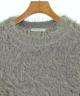 BEAUTY&YOUTH UNITED ARROWS（ビューティーアンドユースユナイテッドアローズ）ニット・セーター グレー サイズ:F レディース/2200618302093