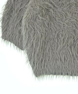 BEAUTY&YOUTH UNITED ARROWS（ビューティーアンドユースユナイテッドアローズ）ニット・セーター グレー サイズ:F レディース/2200618302093