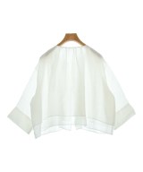 BEAUTY&YOUTH UNITED ARROWS（ビューティーアンドユースユナイテッドアローズ）ブラウス 白 サイズ:F レディース/2200618302208