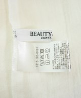 BEAUTY&YOUTH UNITED ARROWS（ビューティーアンドユースユナイテッドアローズ）ブラウス 白 サイズ:F レディース/2200618302208