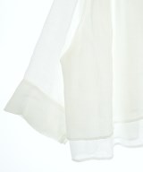 BEAUTY&YOUTH UNITED ARROWS（ビューティーアンドユースユナイテッドアローズ）ブラウス 白 サイズ:F レディース/2200618302208