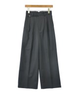 BEAUTY&YOUTH UNITED ARROWS（ビューティーアンドユースユナイテッドアローズ）スラックス 紺 サイズ:S レディース/2200618392056