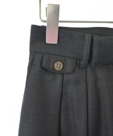 BEAUTY&YOUTH UNITED ARROWS（ビューティーアンドユースユナイテッドアローズ）スラックス 紺 サイズ:S レディース/2200618392056